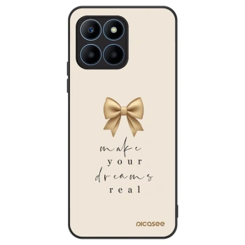 Hülle für Honor 70 Lite - Golden Dream