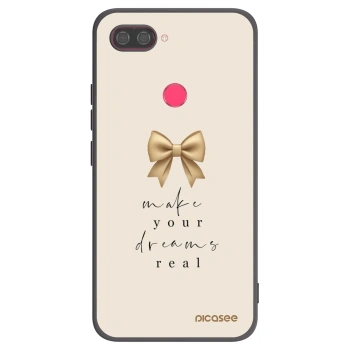 Hülle für Xiaomi Mi 8 Lite - Golden Dream