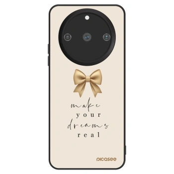 Hülle für Realme 11 Pro+ - Golden Dream