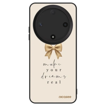 Hülle für Honor Magic6 Lite 5G - Golden Dream