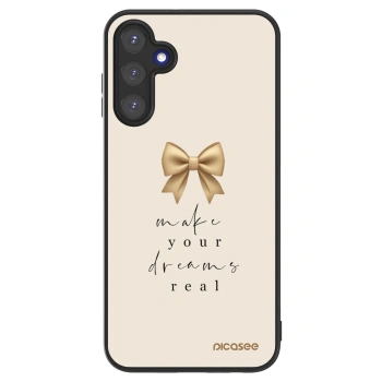 Picasee ULTIMATE CASE für Samsung Galaxy A15 A155F 4G - Golden Dream