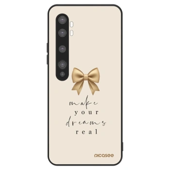 Hülle für Xiaomi Mi Note 10 (Pro) - Golden Dream