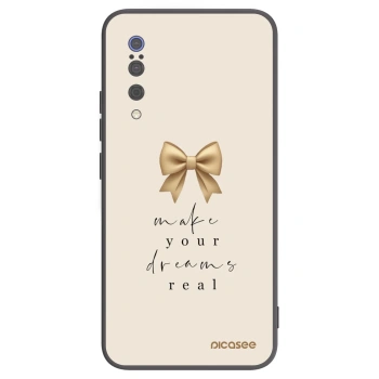 Hülle für Xiaomi Mi 9 - Golden Dream