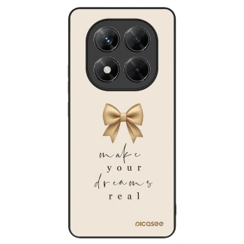 Picasee ULTIMATE CASE für Xiaomi Redmi Note 14 Pro 5G - Golden Dream