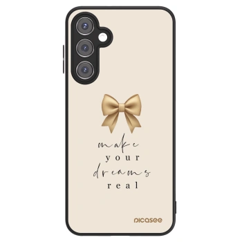 Picasee ULTIMATE CASE für Samsung Galaxy A16 5G - Golden Dream
