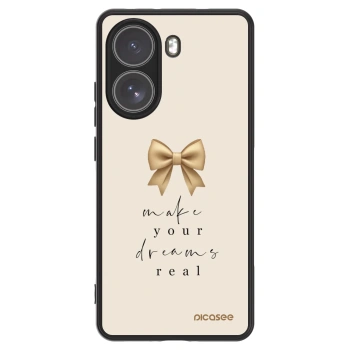 Hülle für Xiaomi Poco X7 - Golden Dream