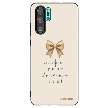 Hülle für Huawei P30 Pro - Golden Dream