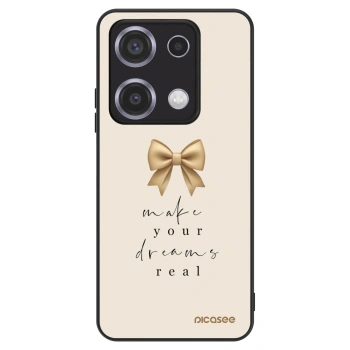 Hülle für Xiaomi Redmi Note 14S - Golden Dream