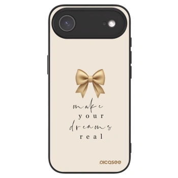 Picasee ULTIMATE CASE für Apple iPhone Air - Golden Dream