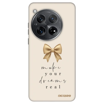 Hülle für OnePlus 12 5G - Golden Dream