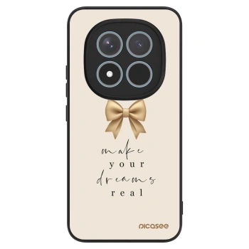 Hülle für Xiaomi Redmi Note 15 Pro+ - Golden Dream