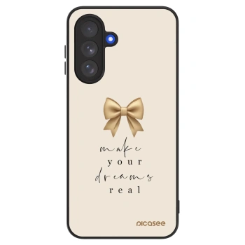Picasee ULTIMATE CASE für Samsung Galaxy A17 5G - Golden Dream