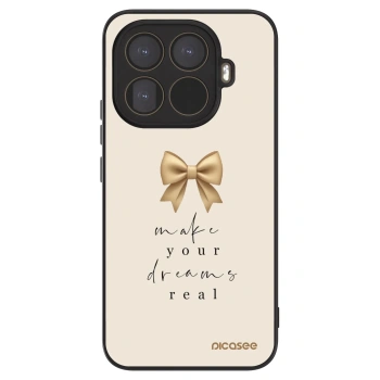 Hülle für Xiaomi 15T Pro - Golden Dream