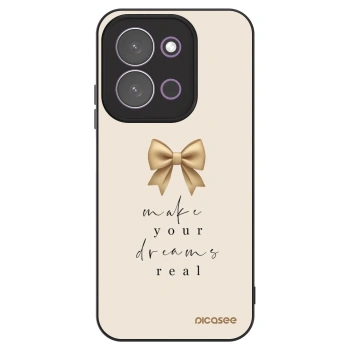 Hülle für Xiaomi Redmi 15C 5G - Golden Dream