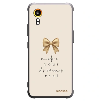 Hülle für Samsung Galaxy Xcover 7 - Golden Dream