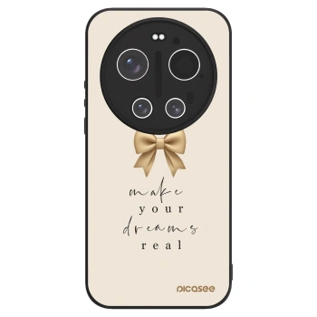 Hülle für Xiaomi 17 Ultra - Golden Dream