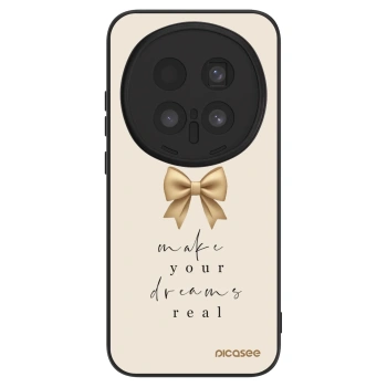 Hülle für Honor Magic8 Pro 5G - Golden Dream