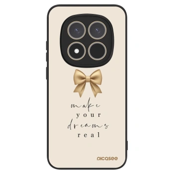 Hülle für Xiaomi Redmi Note 15 Pro 5G - Golden Dream