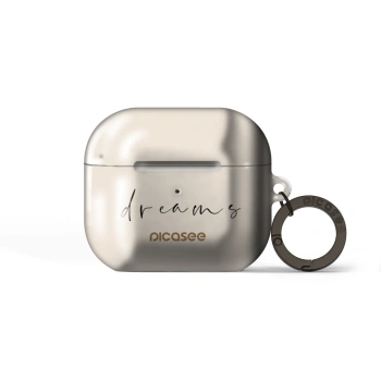 Case for Apple AirPods 3 - DESIGN##