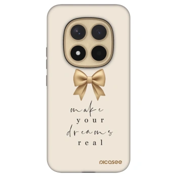 Hülle für Xiaomi Redmi Note 15 Pro+ - Golden Dream