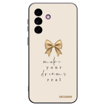 Hülle für Samsung Galaxy A37 - Golden Dream