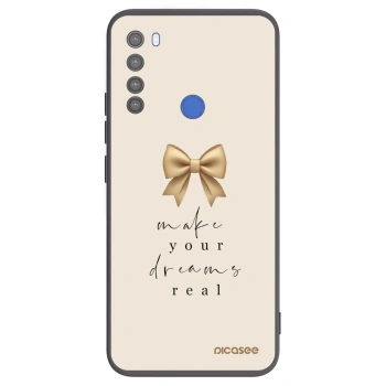 Hülle für Xiaomi Redmi Note 8T - Golden Dream