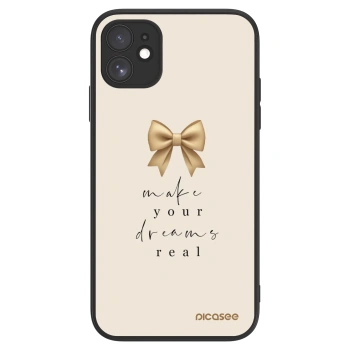 Picasee ULTIMATE CASE für Apple iPhone 11 - Golden Dream
