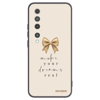 Hülle für Xiaomi Mi 10 - Golden Dream