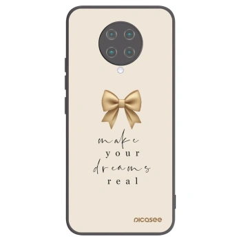 Hülle für Xiaomi Poco F2 Pro - Golden Dream
