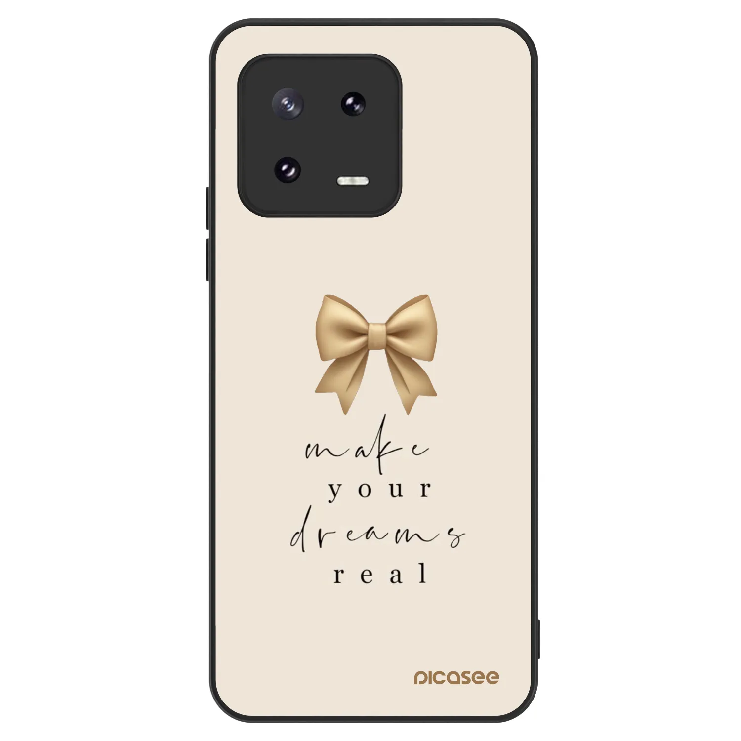 Picasee ULTIMATE CASE für Xiaomi 13 Pro - Golden Dream