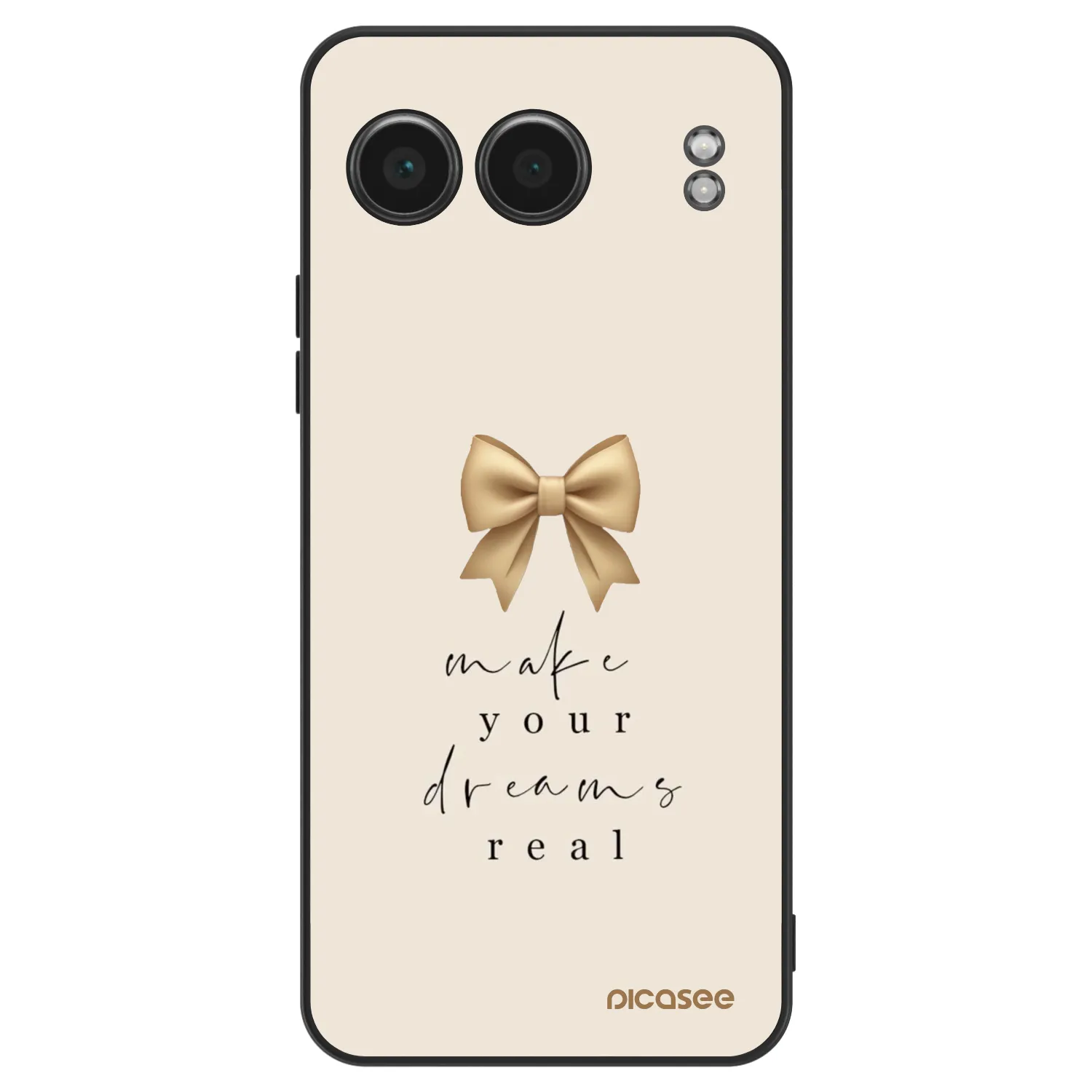 Picasee ULTIMATE CASE für OnePlus Nord 4 - Golden Dream