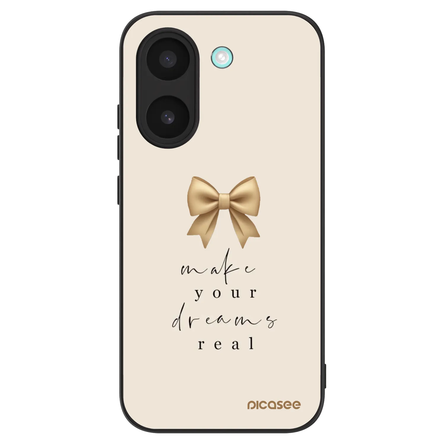 Picasee ULTIMATE CASE für Xiaomi Poco X8 Pro - Golden Dream