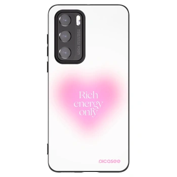 Hülle für Huawei P40 - Rich Energy