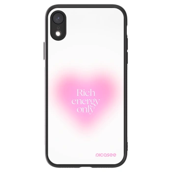 Picasee ULTIMATE CASE für Apple iPhone XR - Rich Energy