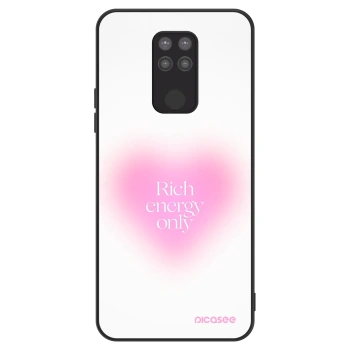 Hülle für Xiaomi Redmi Note 9 - Rich Energy