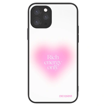Picasee ULTIMATE CASE für Apple iPhone 11 Pro - Rich Energy