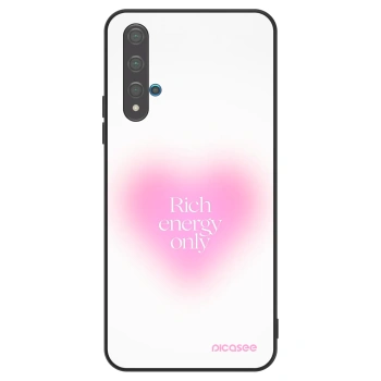 Hülle für Huawei Nova 5T - Rich Energy