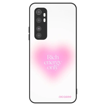 Hülle für Xiaomi Mi Note 10 Lite - Rich Energy