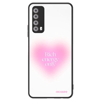 Hülle für Huawei P Smart 2021 - Rich Energy