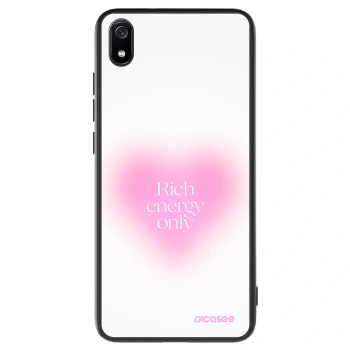 Hülle für Xiaomi Redmi 7A - Rich Energy