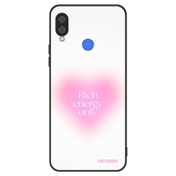 Hülle für Huawei Nova 3 - Rich Energy