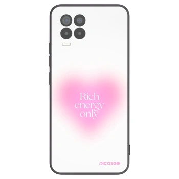 Hülle für Realme 8 Pro - Rich Energy