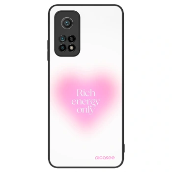 Hülle für Xiaomi Mi 10T - Rich Energy
