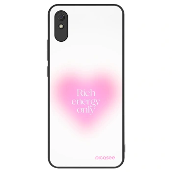 Hülle für Xiaomi Redmi 9AT - Rich Energy