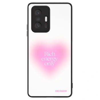 Picasee ULTIMATE CASE für Xiaomi 11T Pro - Rich Energy