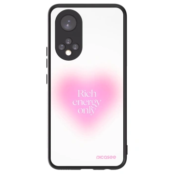 Hülle für Huawei Nova 9 - Rich Energy