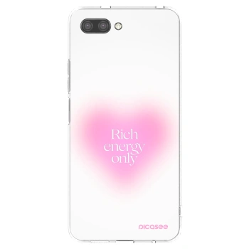 Hülle für Honor 10 - Rich Energy