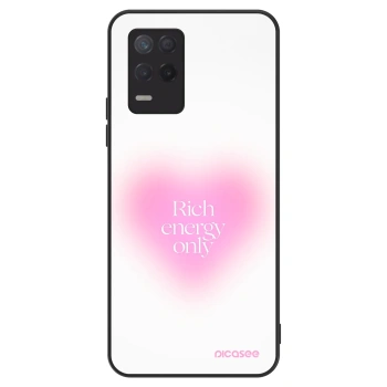 Hülle für Realme 8 5G - Rich Energy