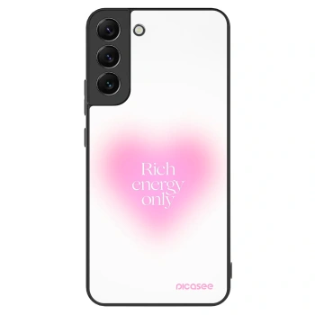 Hülle für Samsung Galaxy S22+ 5G - Rich Energy