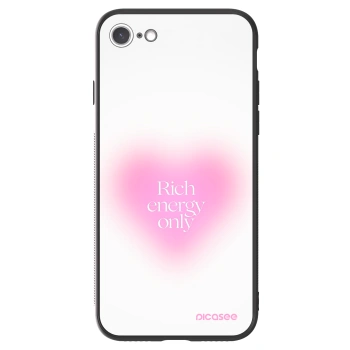 Picasee ULTIMATE CASE für Apple iPhone SE 2022 - Rich Energy